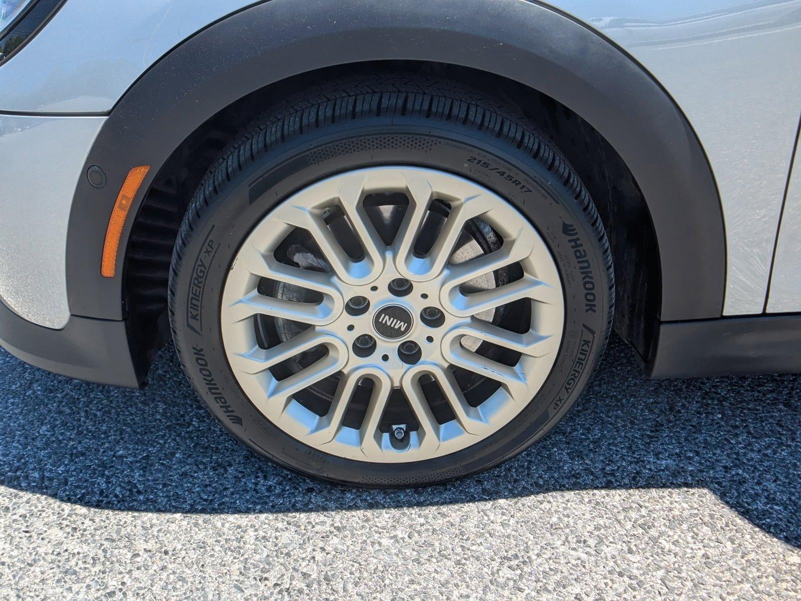 2025 MINI Cooper Hardtop 2 Door Cooper