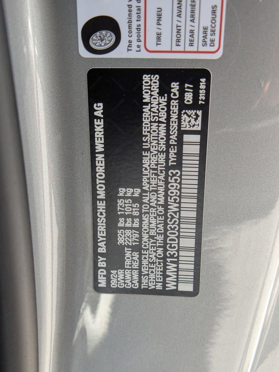 2025 MINI Cooper Hardtop 2 Door Cooper