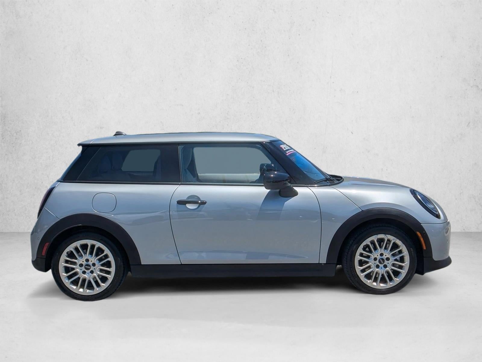 2025 MINI Cooper Hardtop 2 Door Cooper