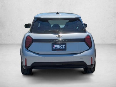 2025 MINI Cooper Hardtop 2 Door Cooper