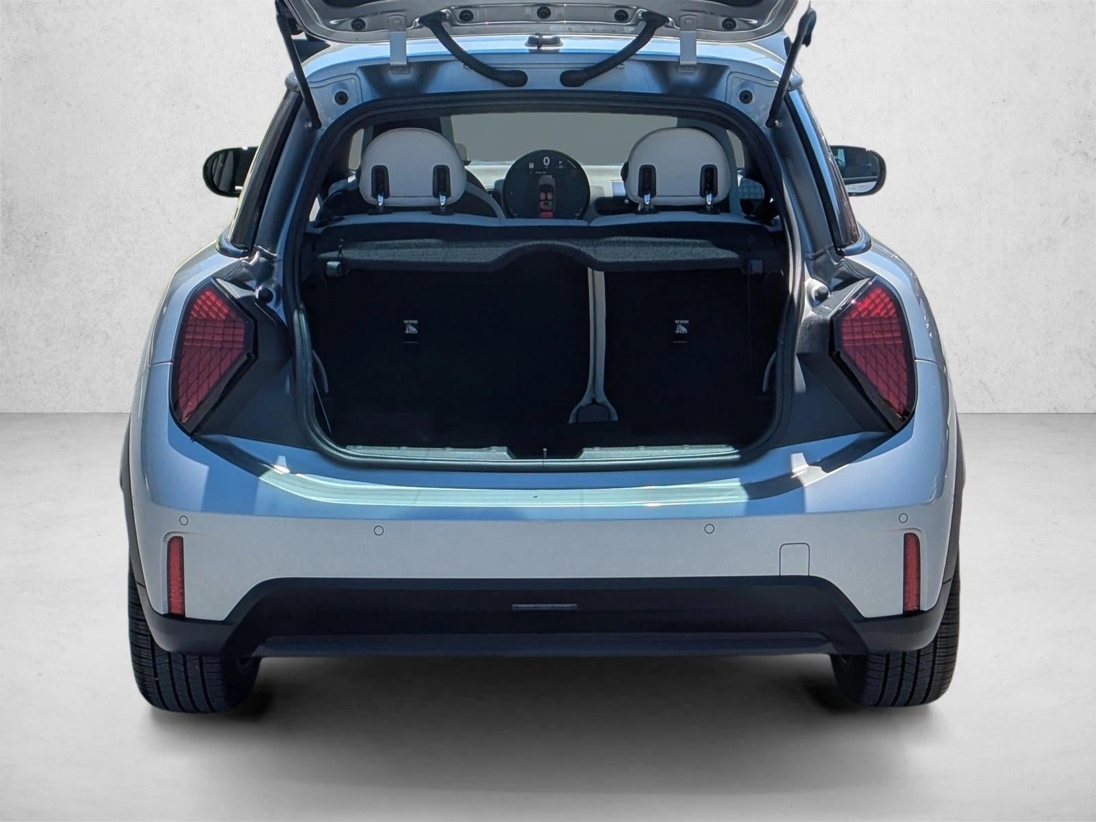 2025 MINI Cooper Hardtop 2 Door Cooper