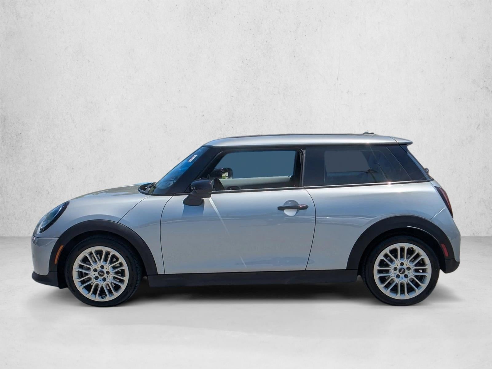 2025 MINI Cooper Hardtop 2 Door Cooper
