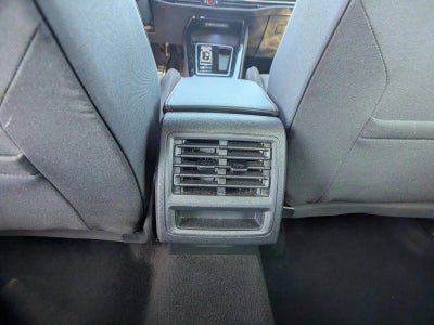 2024 Volkswagen Golf GTI 2.0T S DSG