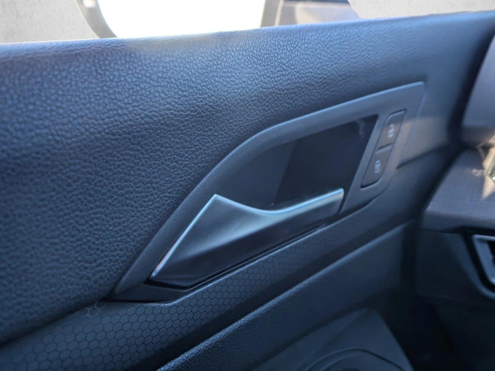 2024 Volkswagen Golf GTI 2.0T S DSG