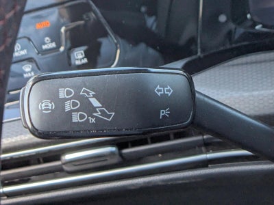 2024 Volkswagen Golf GTI 2.0T S DSG