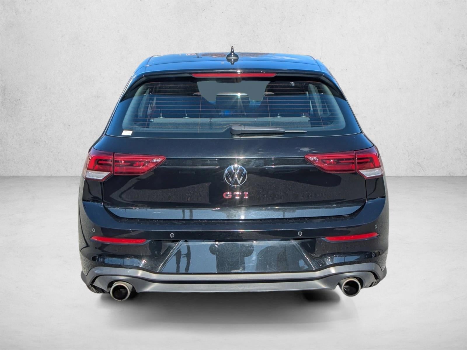 2024 Volkswagen Golf GTI 2.0T S DSG