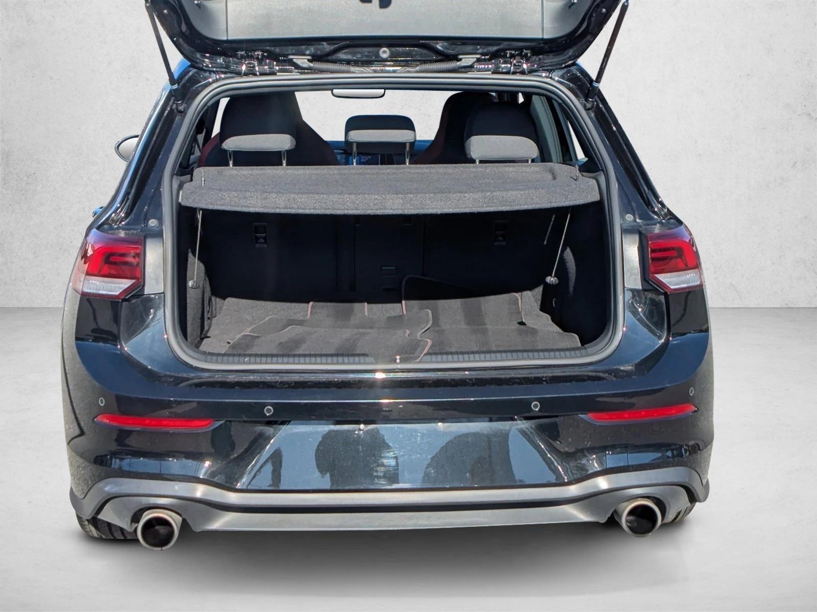 2024 Volkswagen Golf GTI 2.0T S DSG