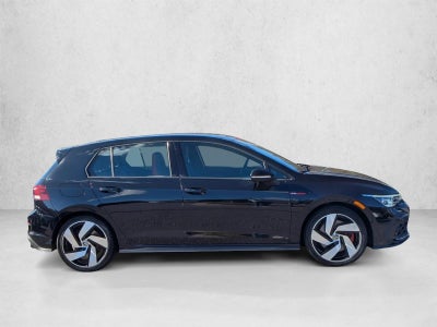 2024 Volkswagen Golf GTI 2.0T S DSG