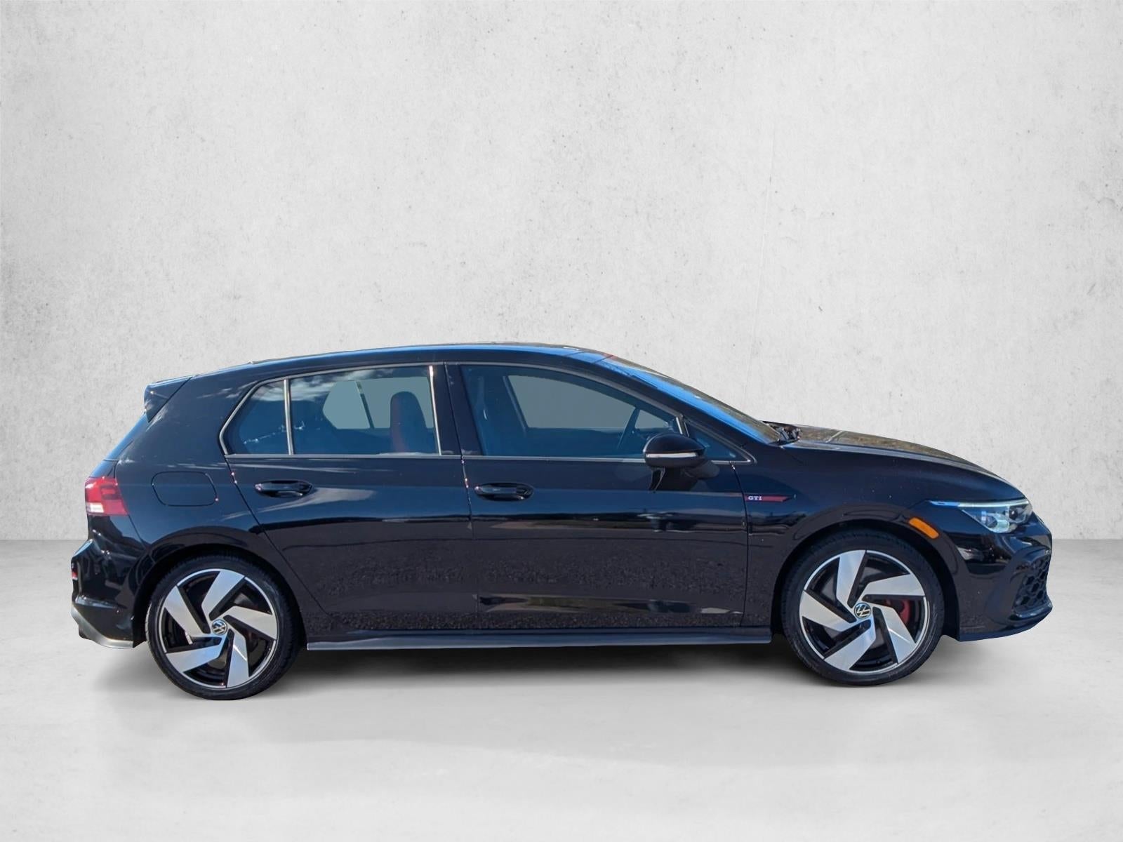 2024 Volkswagen Golf GTI 2.0T S DSG