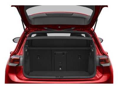 2024 Volkswagen Golf GTI 2.0T S DSG