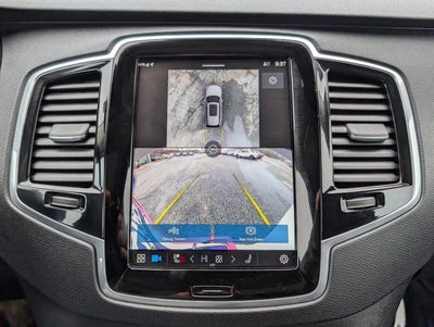 2024 Volvo XC90 B6 AWD Plus Bright Theme 6P