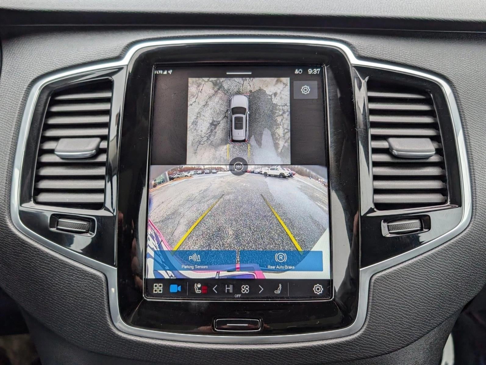 2024 Volvo XC90 B6 AWD Plus Bright Theme 6P