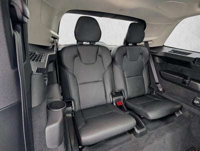 2024 Volvo XC90 B6 AWD Plus Bright Theme 6P