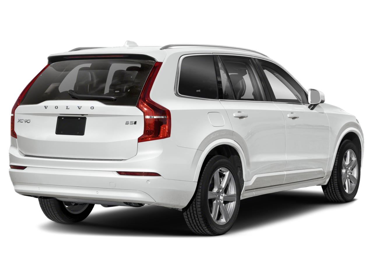 2024 Volvo XC90 B6 AWD Plus Bright Theme 6P