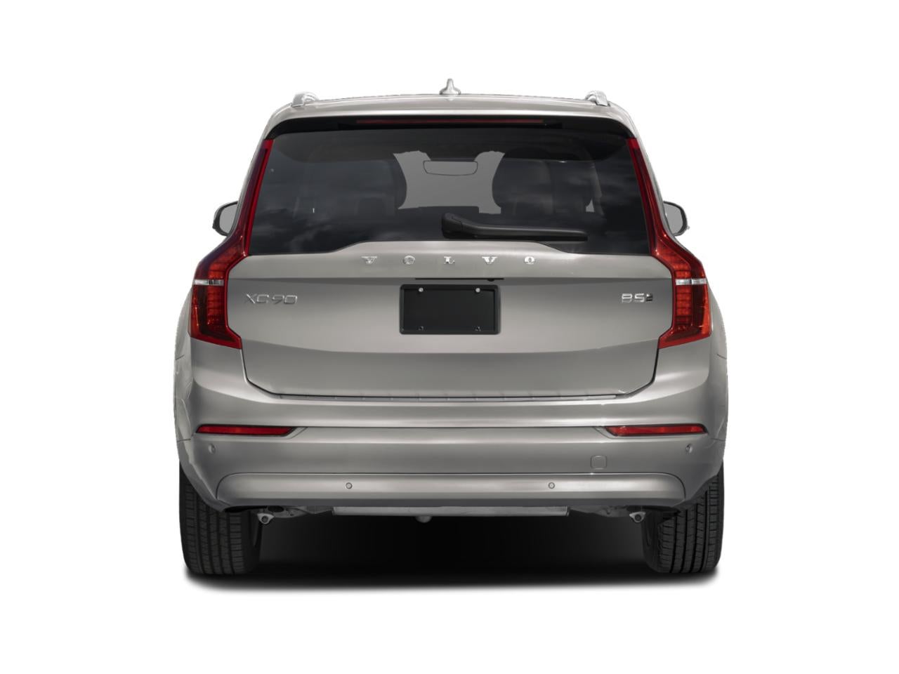 2024 Volvo XC90 B6 AWD Plus Bright Theme 6P