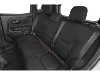 2023 Jeep Renegade Latitude 4x4