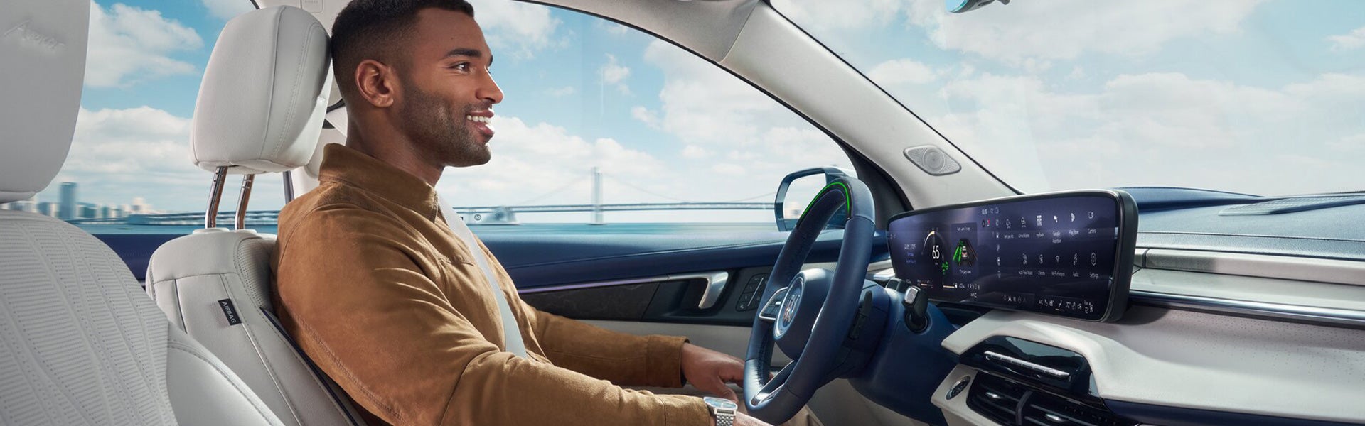 AutoNation Buick GMC Laurel in Laurel MD