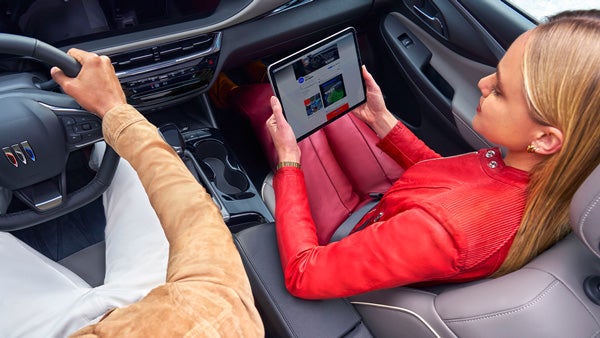 AutoNation Buick GMC Laurel in Laurel MD