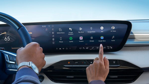 AutoNation Buick GMC Laurel in Laurel MD