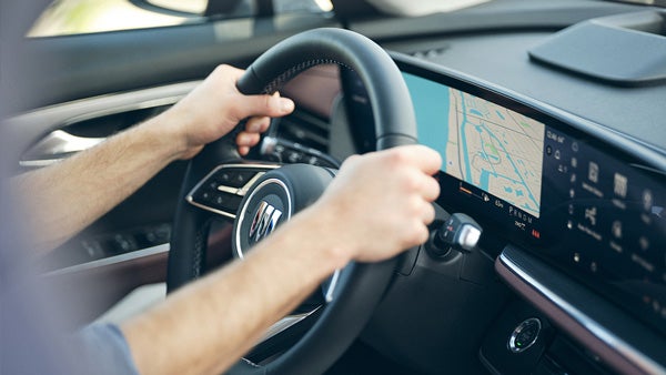 AutoNation Buick GMC Laurel in Laurel MD