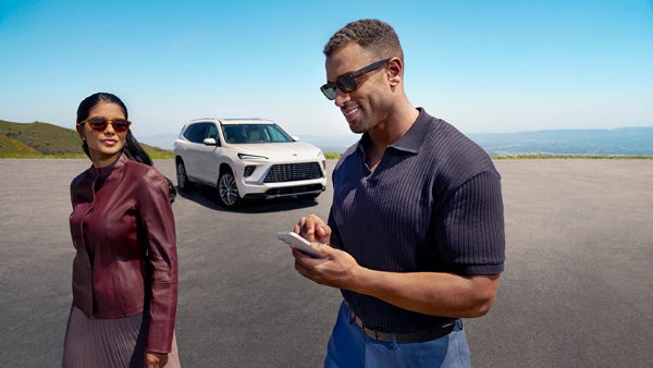 AutoNation Buick GMC Laurel in Laurel MD