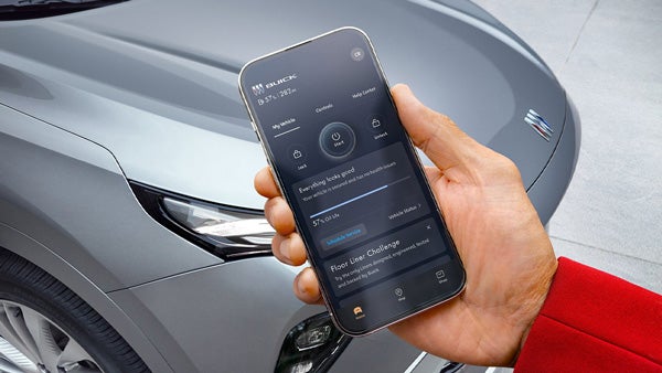 AutoNation Buick GMC Laurel in Laurel MD