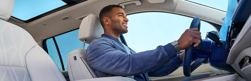 AutoNation Buick GMC Laurel in Laurel MD