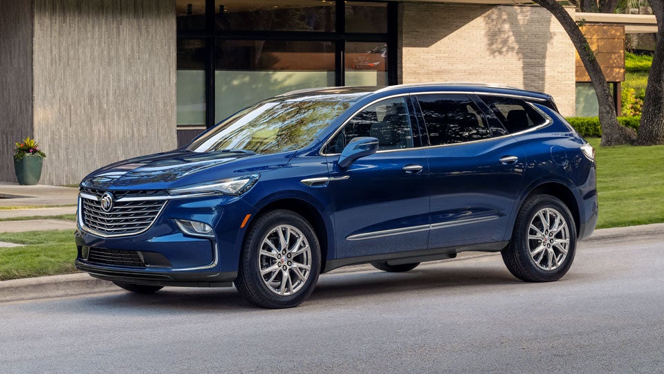 AutoNation Buick GMC Laurel in Laurel MD