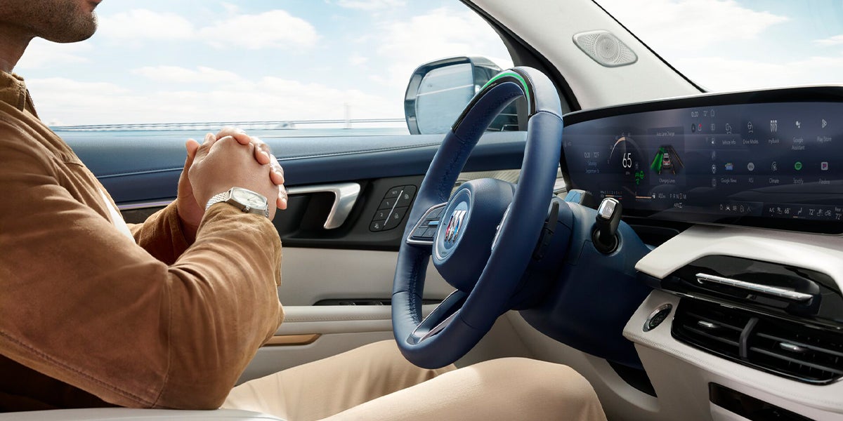 AutoNation Buick GMC Laurel in Laurel MD