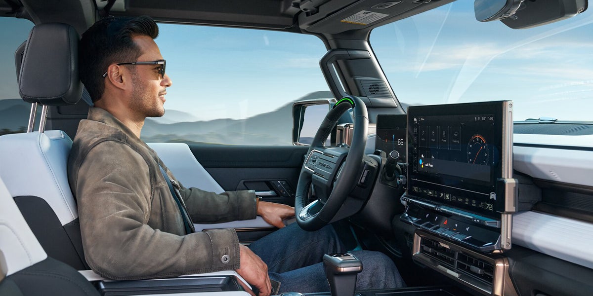 AutoNation Buick GMC Laurel in Laurel MD