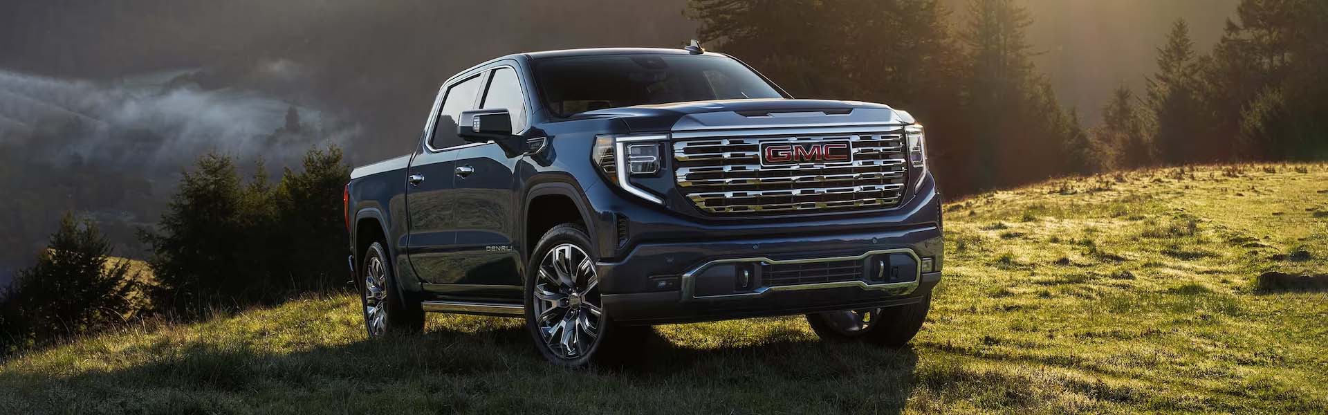 2023 GMC Sierra-1500