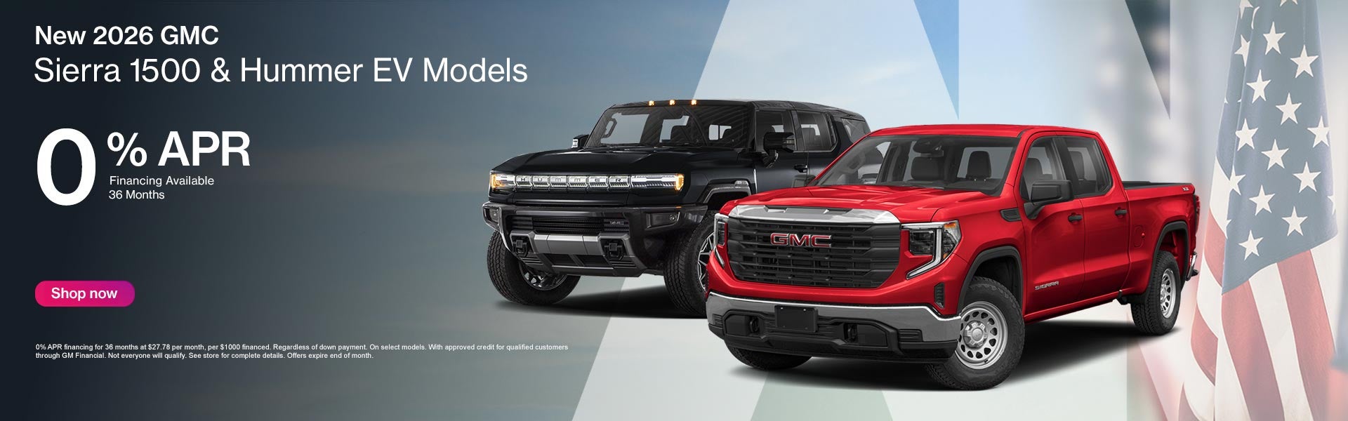 2026_GMC_Sierra_1500_&_Hummer_EV_Models