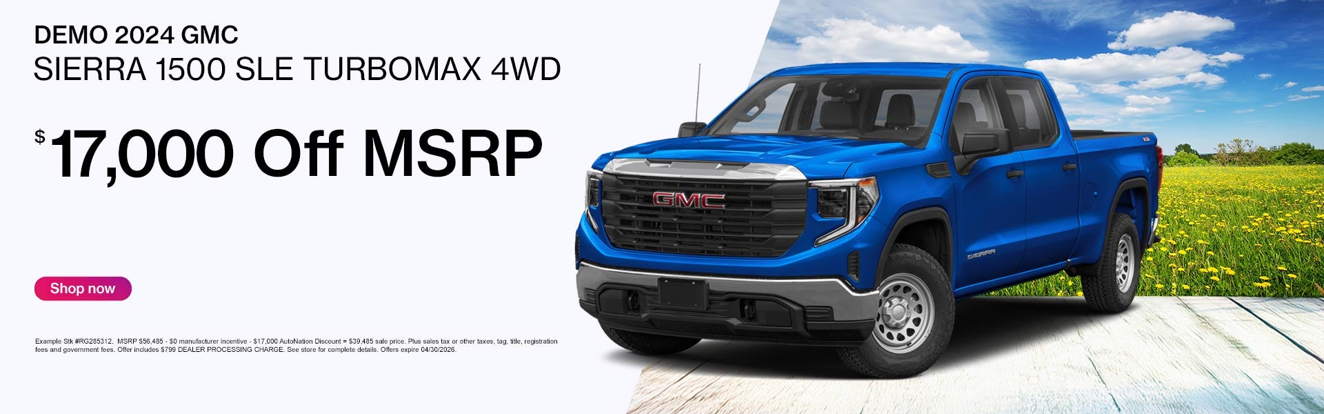 DEMO_2024_GMC_SIERRA_1500_SLE_TURBOMAX_4WD