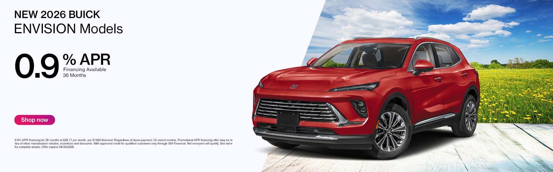NEW_2026_BUICK_ENVISION_Models
