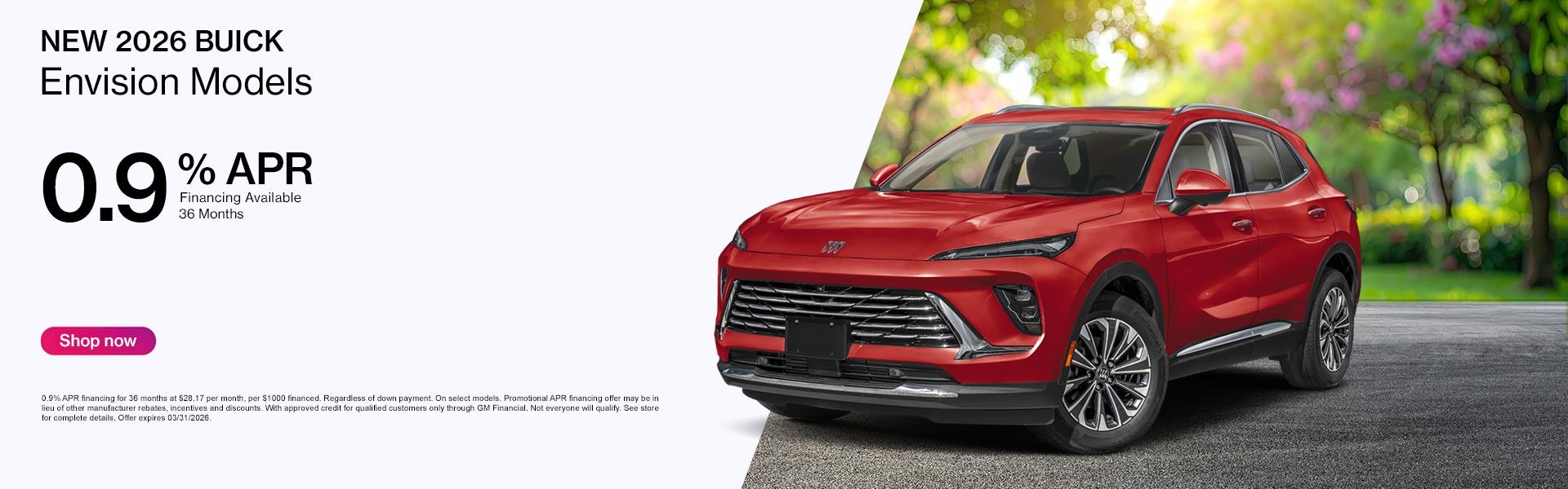 NEW_2026_BUICK_Envision_Models