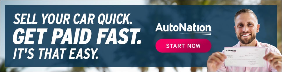 Sell your car and get paid fast. Click to start now.