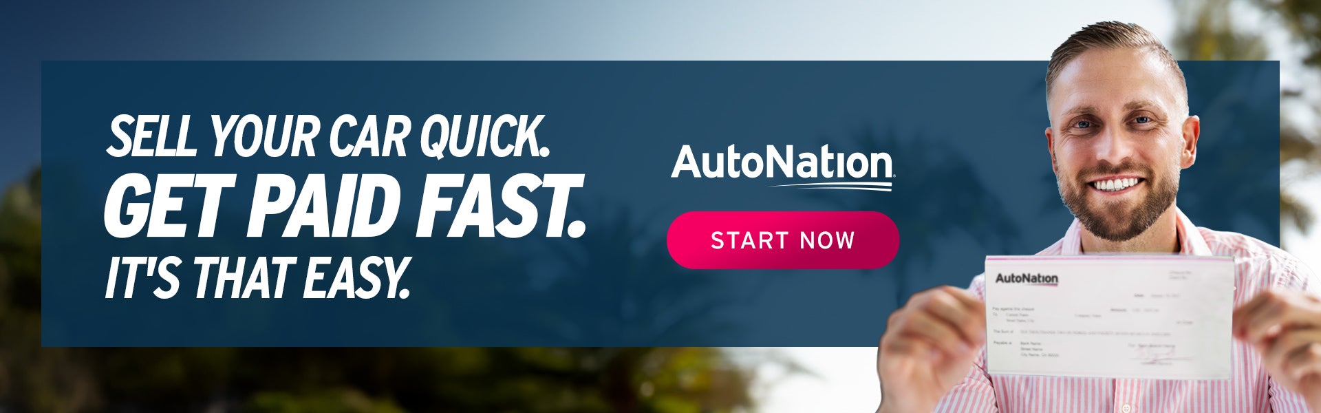We'll Buy Your Car at AutoNation Buick GMC Laurel