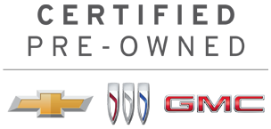 Chevrolet Buick GMC Certified Pre-Owned in Laurel, MD